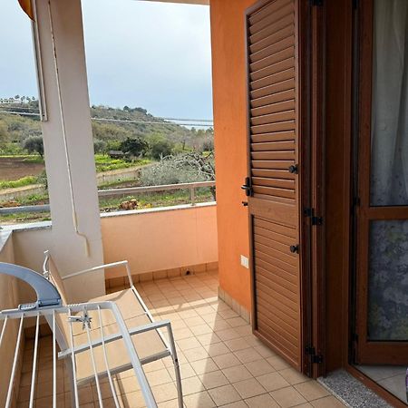 Appartement Dal Barone Agostino à Capo Vaticano Extérieur photo