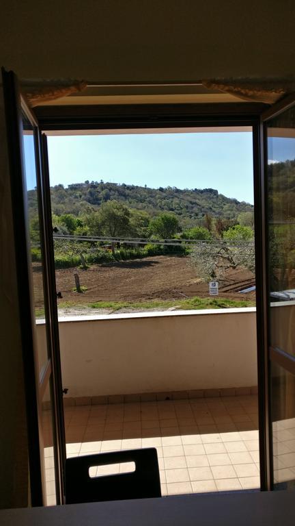 Appartement Dal Barone Agostino à Capo Vaticano Extérieur photo
